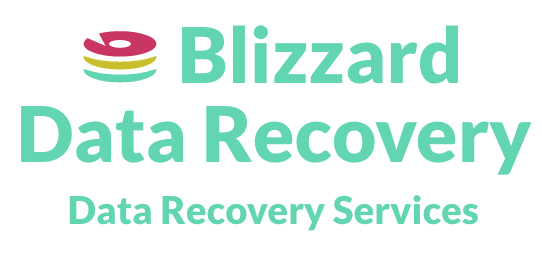 Blizzard Data Recovery