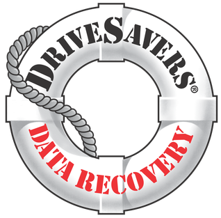 DriveSavers Data Recovery